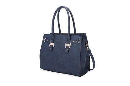 FASHION TOP HANDLE 3-IN-1 SATCHEL