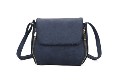 FASHION TOP HANDLE 3-IN-1 SATCHEL