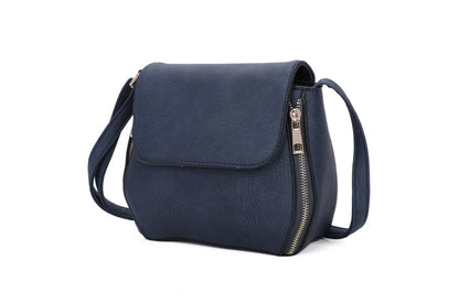 FASHION TOP HANDLE 3-IN-1 SATCHEL