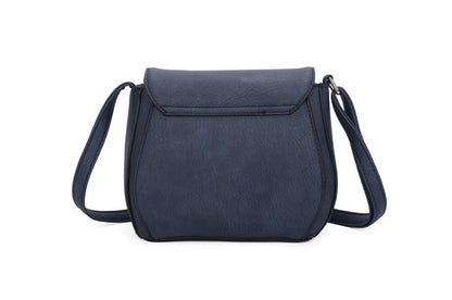 FASHION TOP HANDLE 3-IN-1 SATCHEL