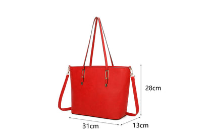 FASHION 3-IN-1 SHOPPER SET