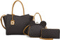 3-IN-1 SATCHEL SET