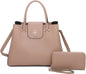 FASHION 2-IN-1 SHOULDER BAG