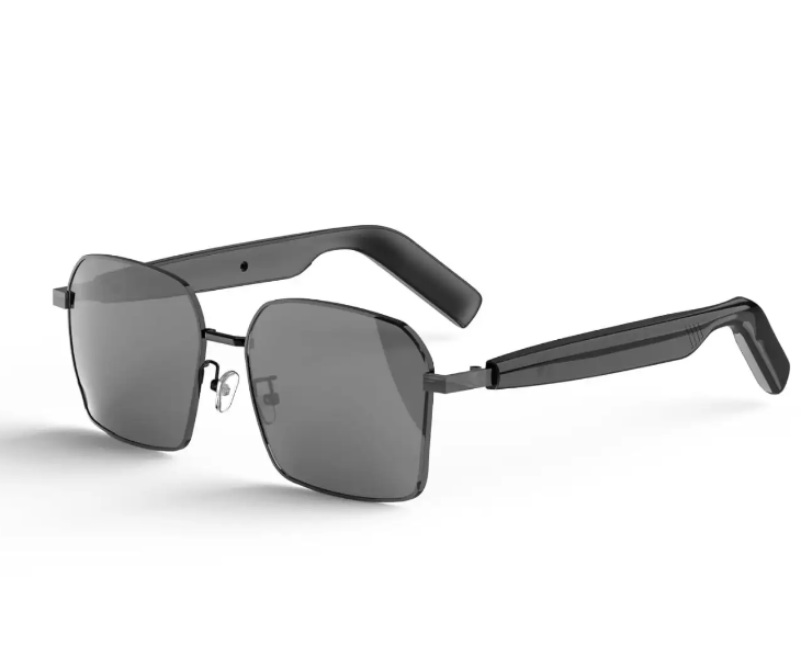 SYX-12 Smart Audio Glasses with AI Translation