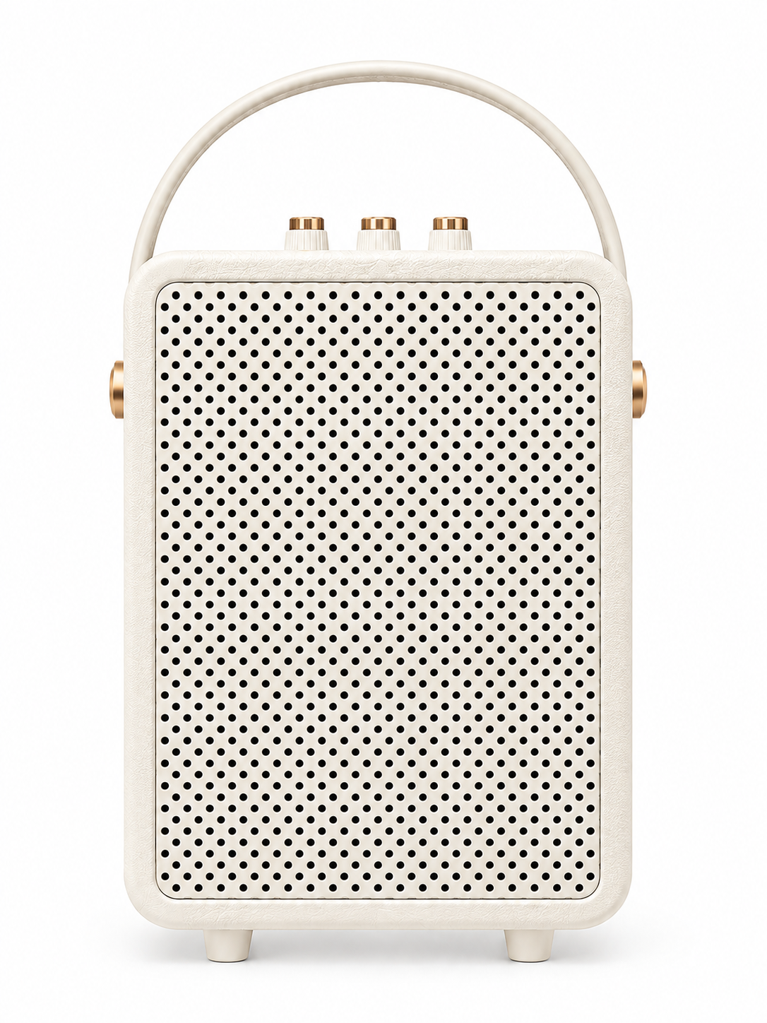 TVFTON WHITE