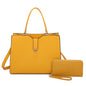 FASHION 2-IN-1 SHOULDER BAG