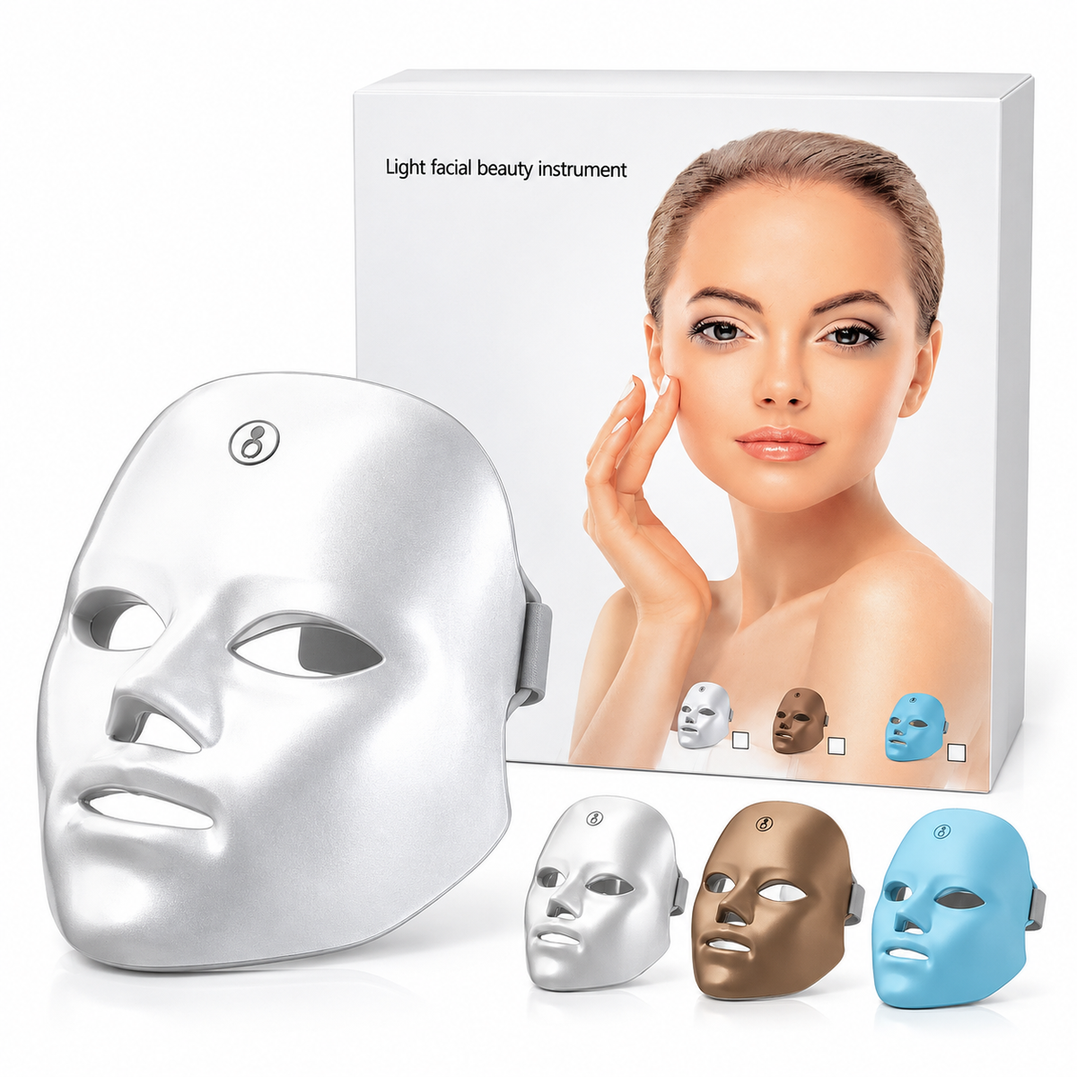 beauty mask