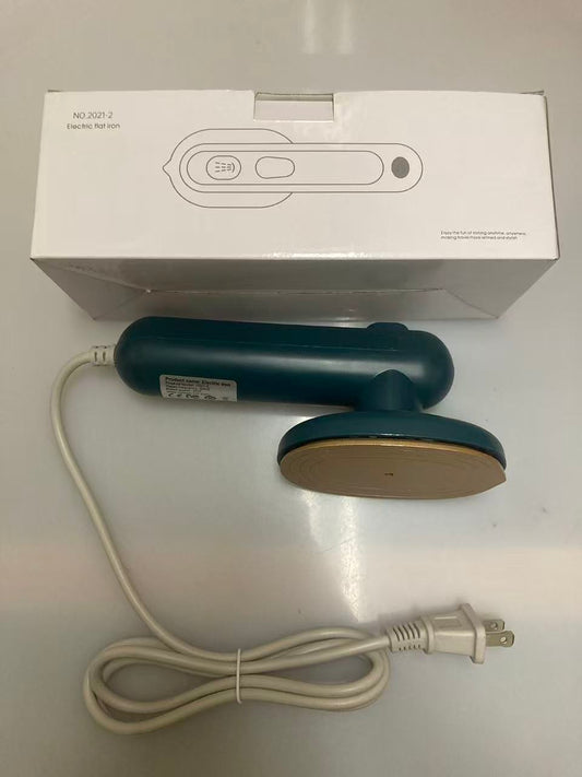 No. 2021-2 Electric Iron Random Color