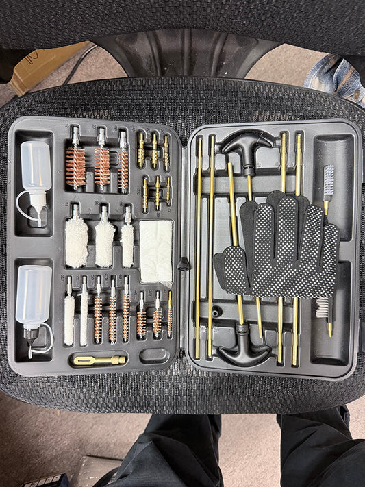 KD-703 Gun Cleaning Kit Random Color