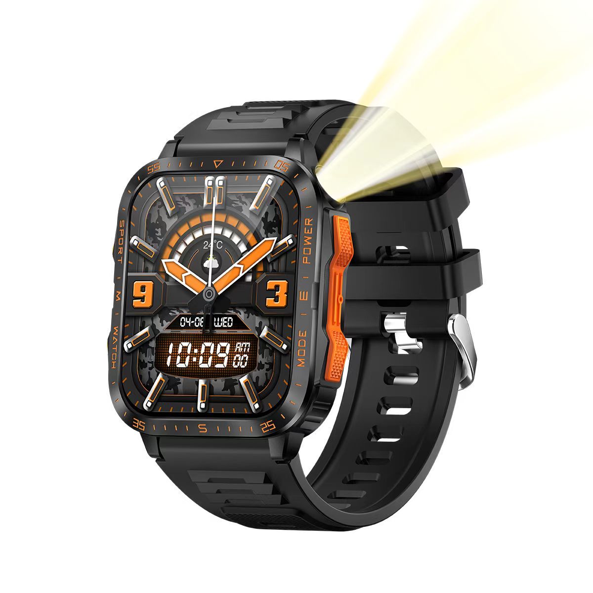 KT-79 Smart Watch