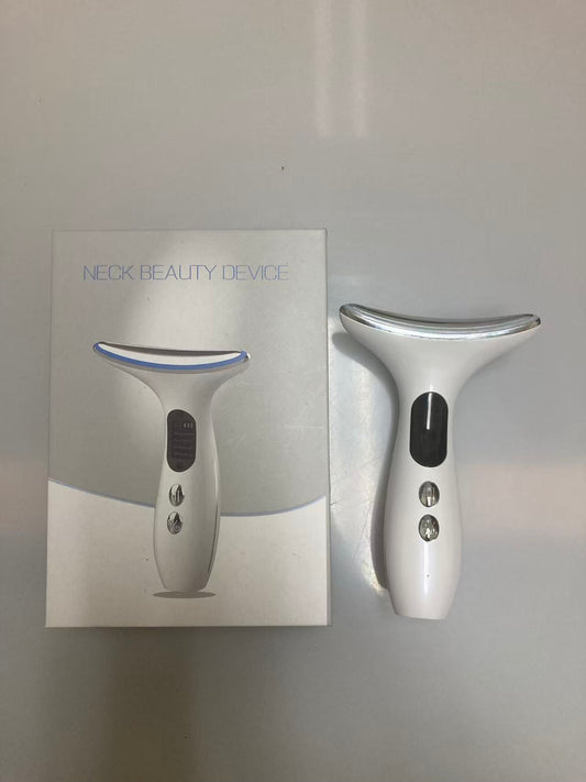 HY38 IPL Wrinkle Neck Beauty Device