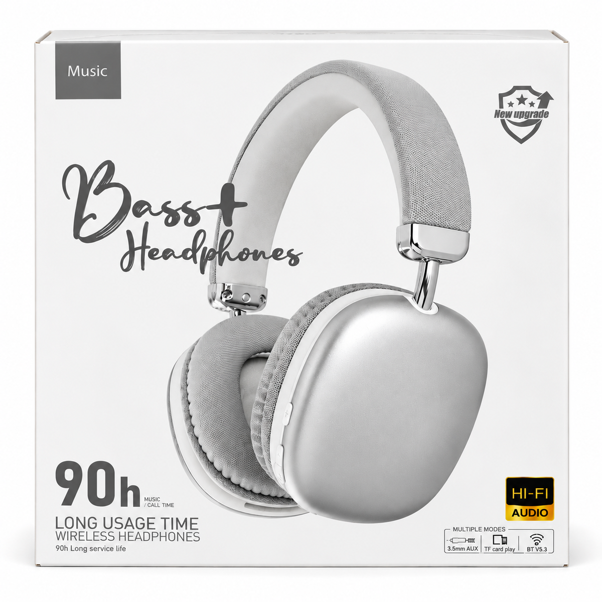 p2988 silver