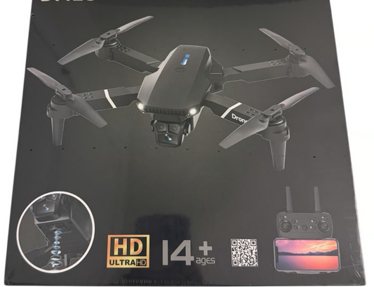 DMES P13 Drone Intelligent Obstacle Avoidance HD Ultra Cam-Dual Lens Switching