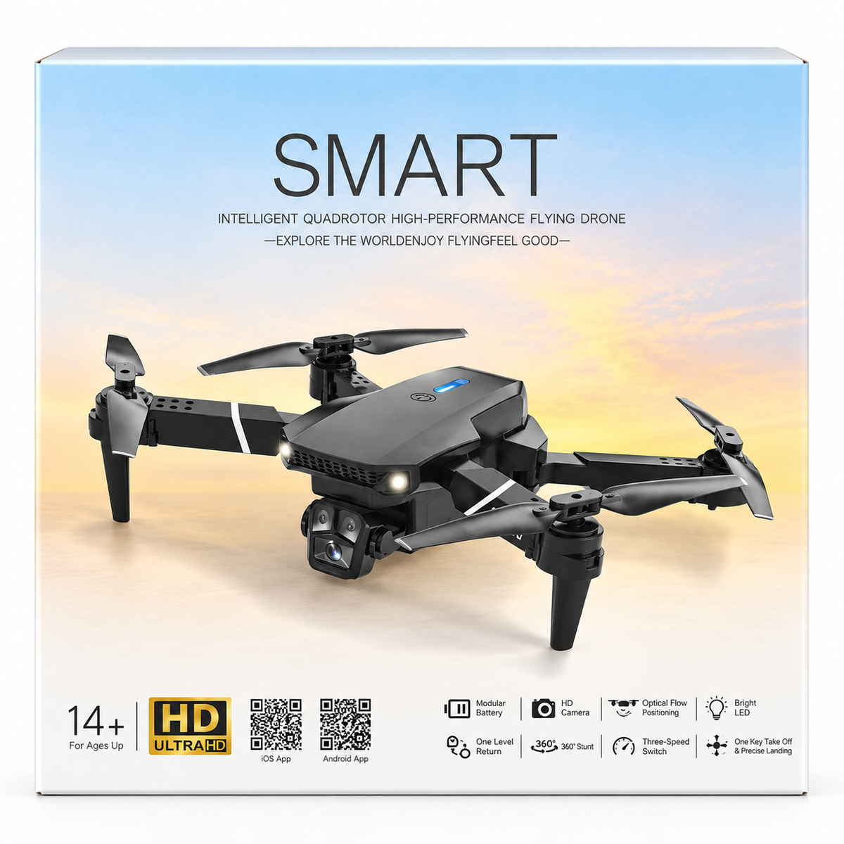 P31 Drone