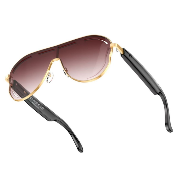 SG-26 Ai Glasses Translated Version