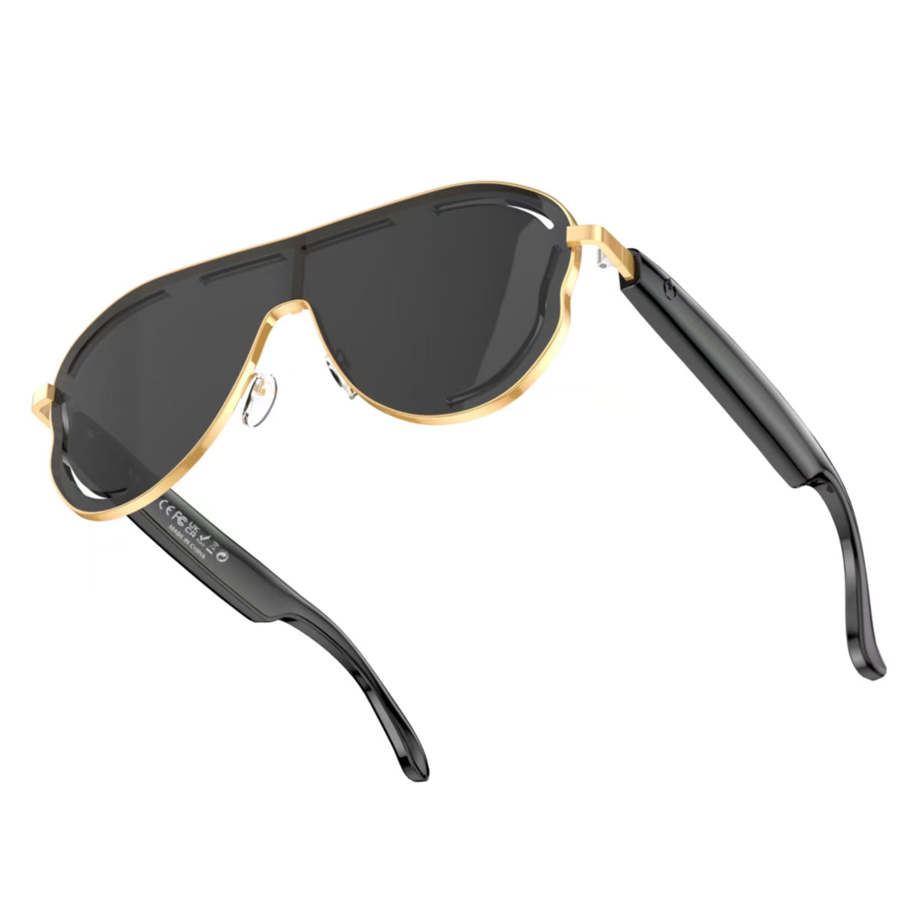 SG-26 Ai Glasses Translated Version