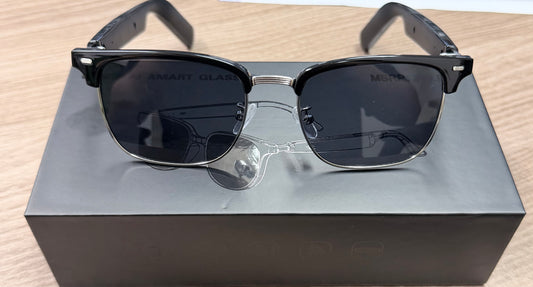 DMES SYX24 AI Translation Smart Glasses