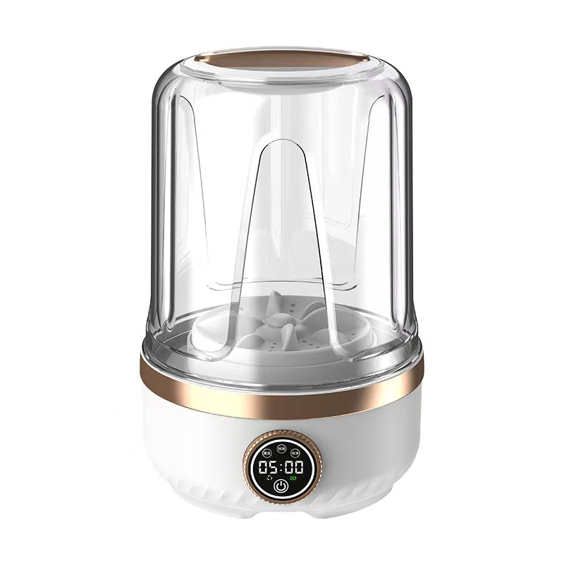 A07 Wireless Washing Machine Random Color