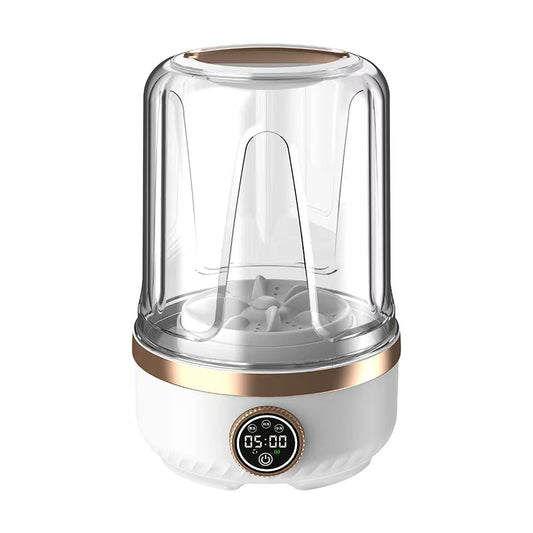 A07 Wireless Washing Machine Random Color